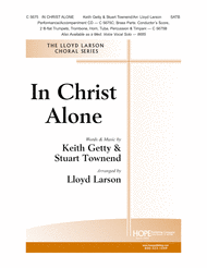 In Christ Alone Stuart Townend Mp3 Free Download